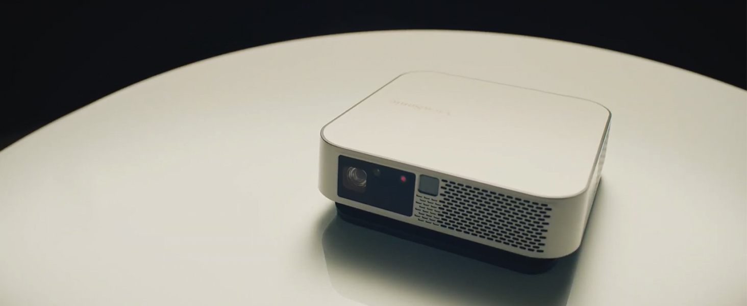 Amazon.com: ViewSonic M2e 1080p Portable Projector with 400 ANSI